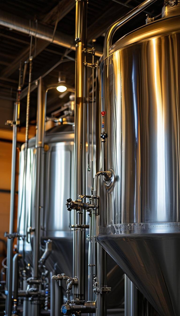 brewery equipment-1