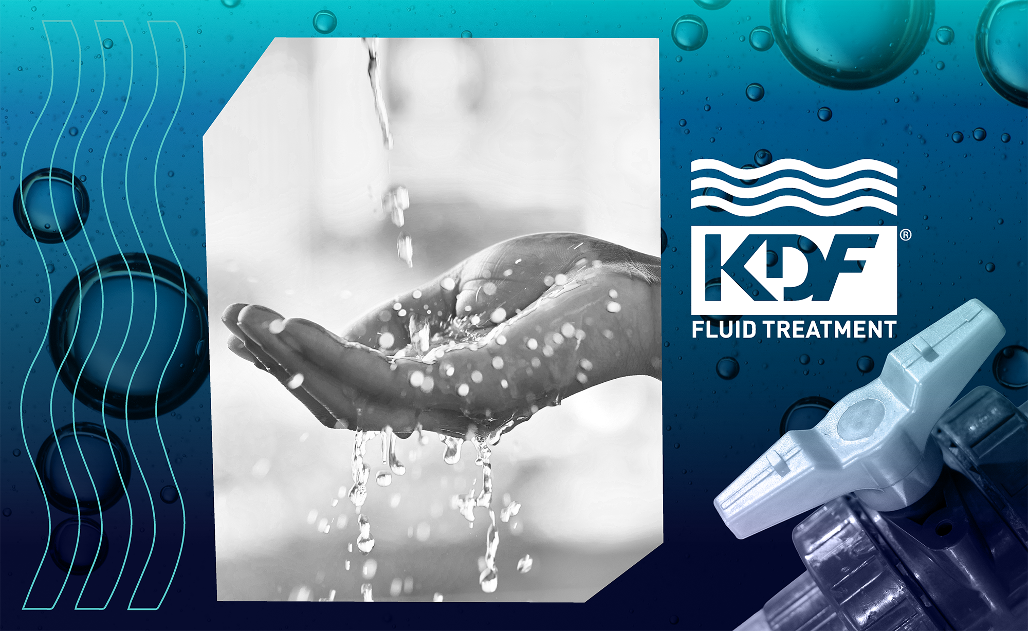 Lifecycle Performance in Water Treatment Media | Long-Term Protection